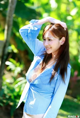 No.322anri_sugihara（57張照片）