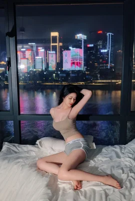 年年(Cosplay) Nnian夜(209 圖片)