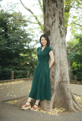 Sagara Iori她是美麗的臀部（94張照片）