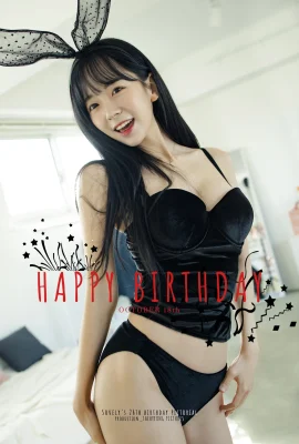 韓國妹氣質顏值都頂級 身材也相當惹火 (43 圖片)