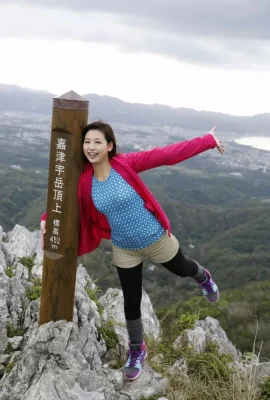 佐山彩香Ayaka Sayama 套圖)第650期 (97 圖片)