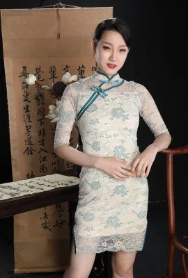 杜鵑國模2021.03.22大尺度私拍PART2 (406 圖片)