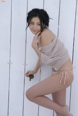 Yamazaki Mami（Yamazaki Mami）（59張照片）