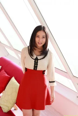 入江紗綾 第1107期 (100 圖片)