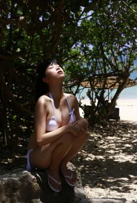 Baba Fumika（Baba Fumika）第186季（100張照片）