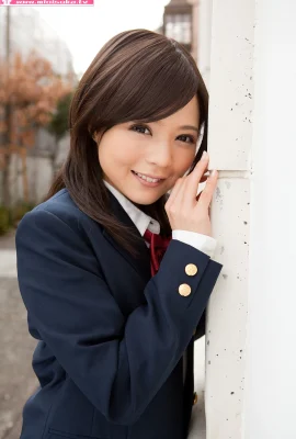 Runa Hamakawa vol.02.2（117張照片）