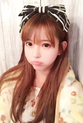 yurisa 韓國新生代嫩模 (60 圖片)