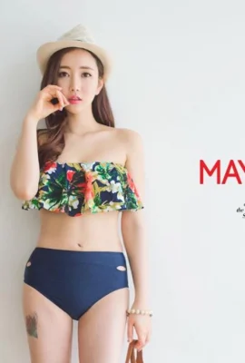 李妍靜(Lee Yeon Jeong) (98 圖片)