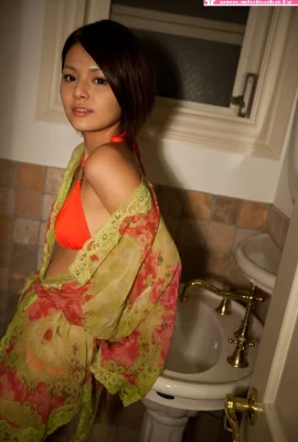 05-02 Tsubasa Akimoto Vol.01.1（45張照片）