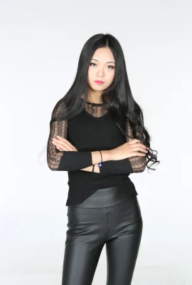 佳佳(夢佳)國模大尺度私拍DISK2 (158 相片)