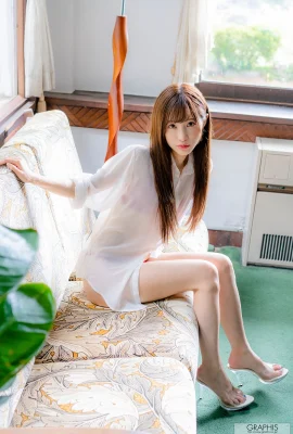 Angel Moe Honey（140張照片）