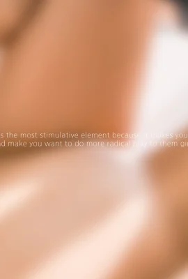 （theendmagazine）S＆Y  – 不面（38張照片）