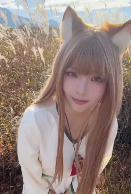 ElyEE子 – Breeze狼與微風