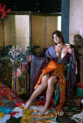 星瀾是瀾瀾叫瀾妹呀 織姬