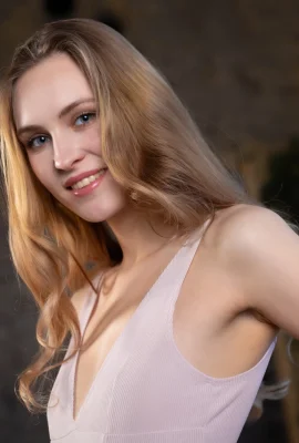 Mercia Francis  – 美女（99張照片）