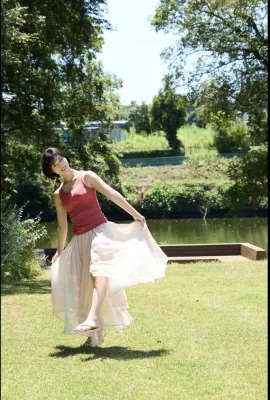 長野·朱里亞（Nagano Juria