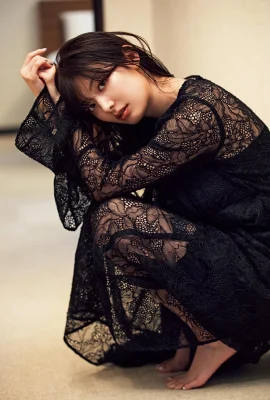 (武藤十夢) 極品身材真的太狂！讓人小鹿亂撞好害羞 (31 相片)