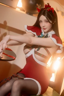 奇妙夜(65 相片)