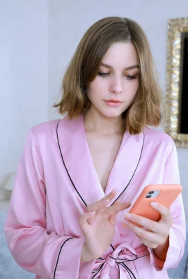 Helana-睡衣派對（125張照片）