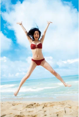 (杉本有美) 大尺福利各種放 熟女就是讚 (30 照片)