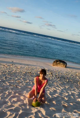 (瑠川リナ) 唯美身材太性感 擄獲粉絲的心 (39 相片)