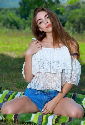 Agatha Ann  – 呈現（120張照片）