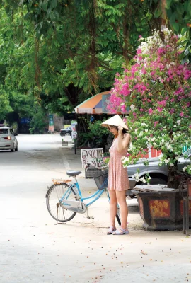 (つんこ) 性感尤物搭配火辣肉體太犯規 (31 照片)