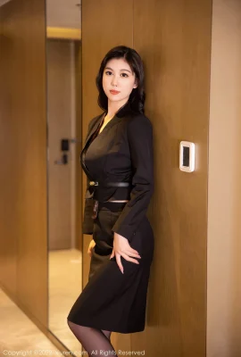 NO.5471 李雅柔(81 照片)