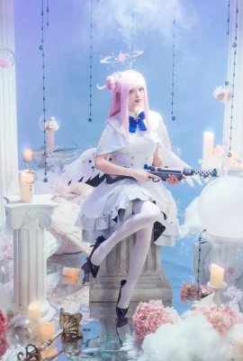 艾西aiwest – 聖園未花