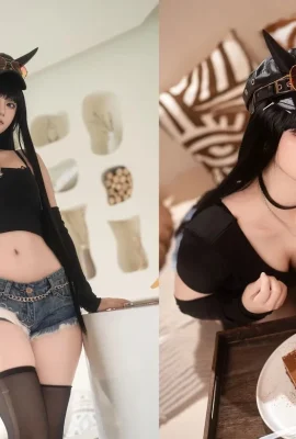 嶼魚 – 能代 香奢之約