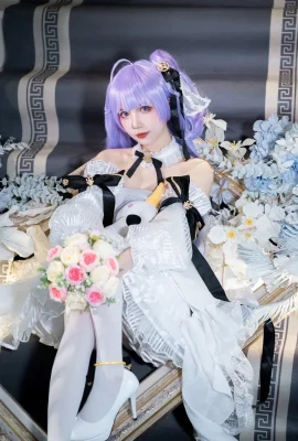 挽希 – 碧藍航線 獨角獸