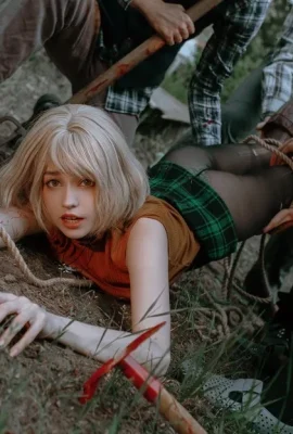 Tenletters  –  Ashley