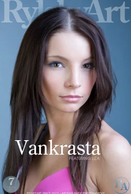 【rylskyart】2025年2月12日-Liza -vankrasta【42p】