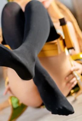 Chun Momo 蠢沫沫– Second Villager 第二村人(40 相片)