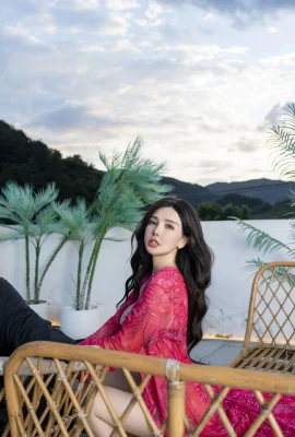 潘嬌嬌(Cosplay) 巨乳核彈 (242 相片)