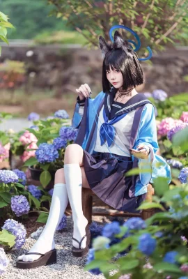 艾西aiwest – 桐生桔梗