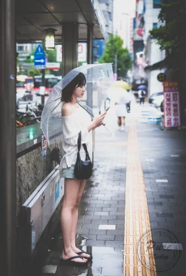 第299卷Tasha  – 首次亮相（182張照片）