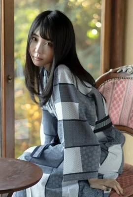 七菜乃 ヌード寫真集『Dream』2 (93 圖片)