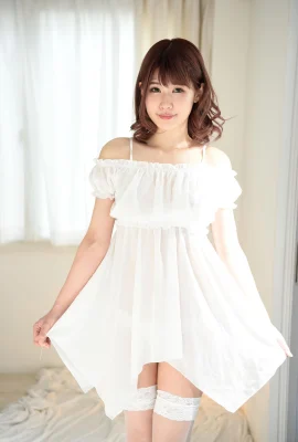 (涼宮琴音) 身材火辣 臉蛋氣質漂亮還不忘性感 (36 圖片)