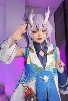 小瑤么么 白露~ (54 相片)