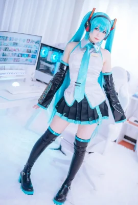 Shimo –  hatsune miku