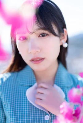 (橫野すみれ) 放送「美胸福利」一看就上火 移不開視線 (25 圖片)