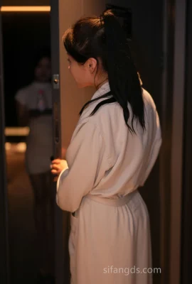 林幼一&譚小靈《內部流出》 (138 照片)