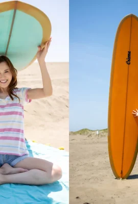 Kamisaki Mai的頭髮裸照夏季夏季刺激夏季照片（58張照片）