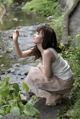 (関根優那) 前凸後翹火辣身材太兇 青春無敵 (31 圖片)