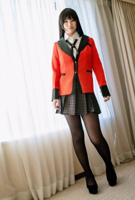 （COSH-230K）Jabami YumekoCOSPLAY