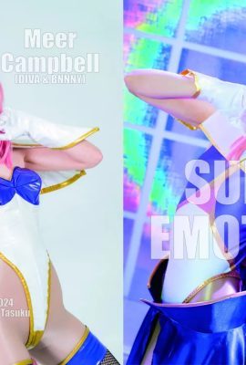 （YU）超級情感！