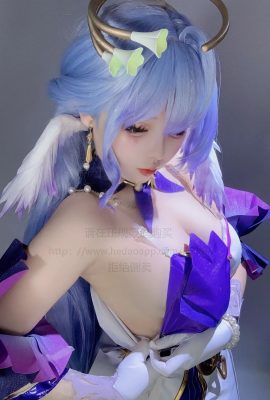 小瑤幺幺 – 知更鳥 Robin