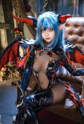 (狐玖玖) 雷根斯堡