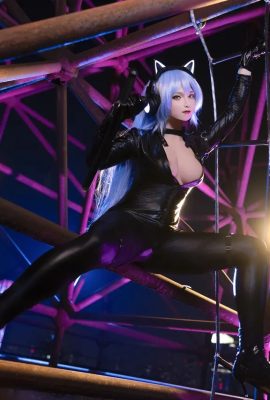 (隼隼子) 阿爾漢格爾斯克